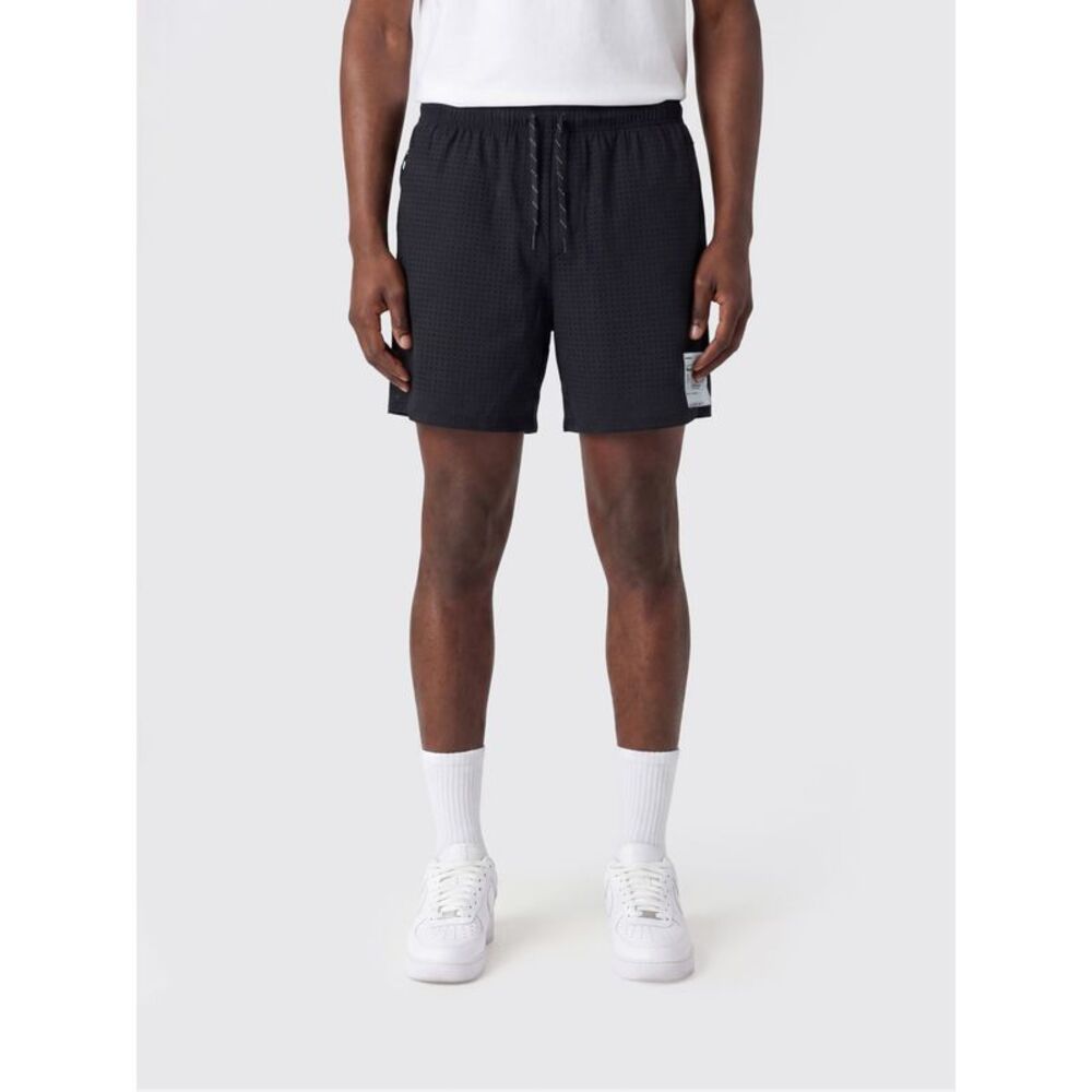 Satisfy Pants Men Black